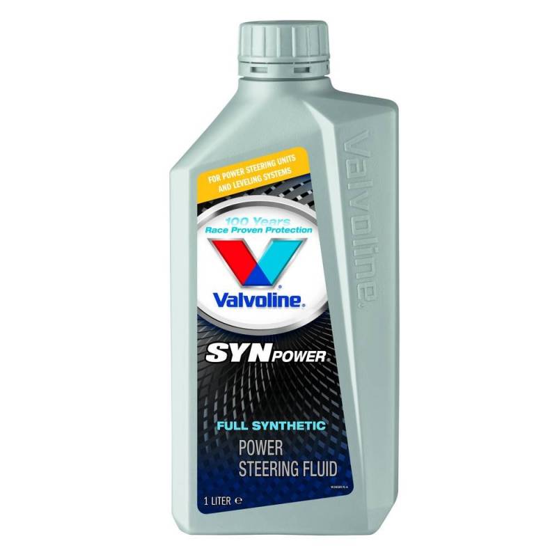 Valvoline 18320 Synpower power steering fluid 1L von Valvoline