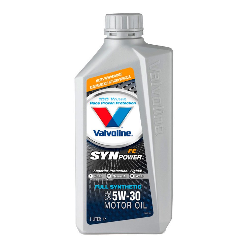 Valvoline 732272 Synpower FE SAE 5W-30 1 L von Valvoline