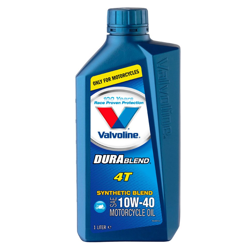 Valvoline 862061 Motoröl Ol, Oil, Oel von Valvoline