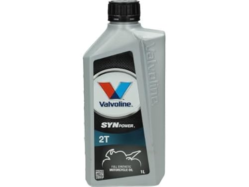 Valvoline 862065 - Motoröl von Valvoline