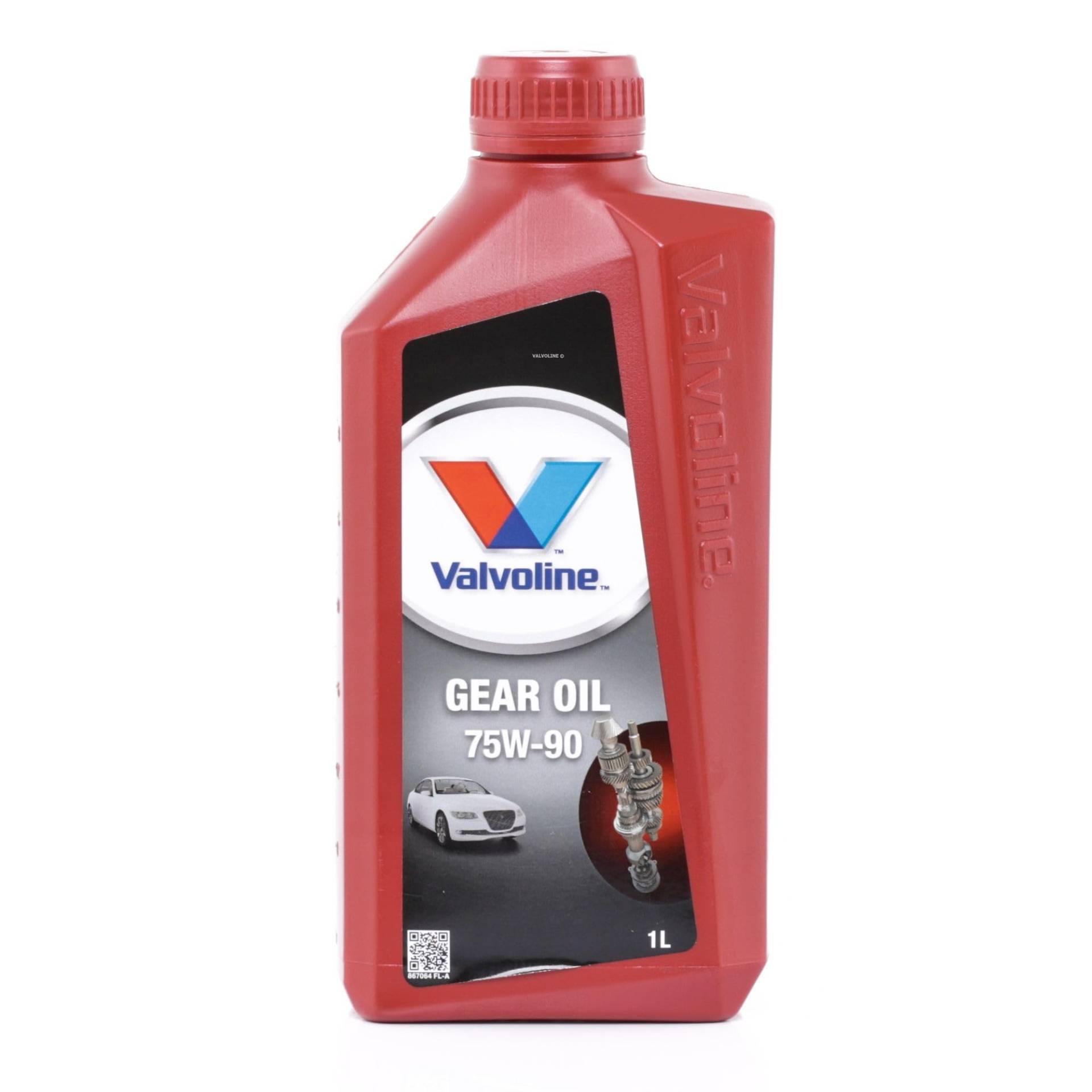 Valvoline 867064 - Getriebeöl von Valvoline