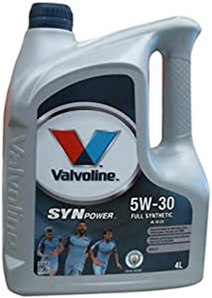 Valvoline 872373 SW01 SynPower Xtreme XL III C3 4 Liter von Valvoline