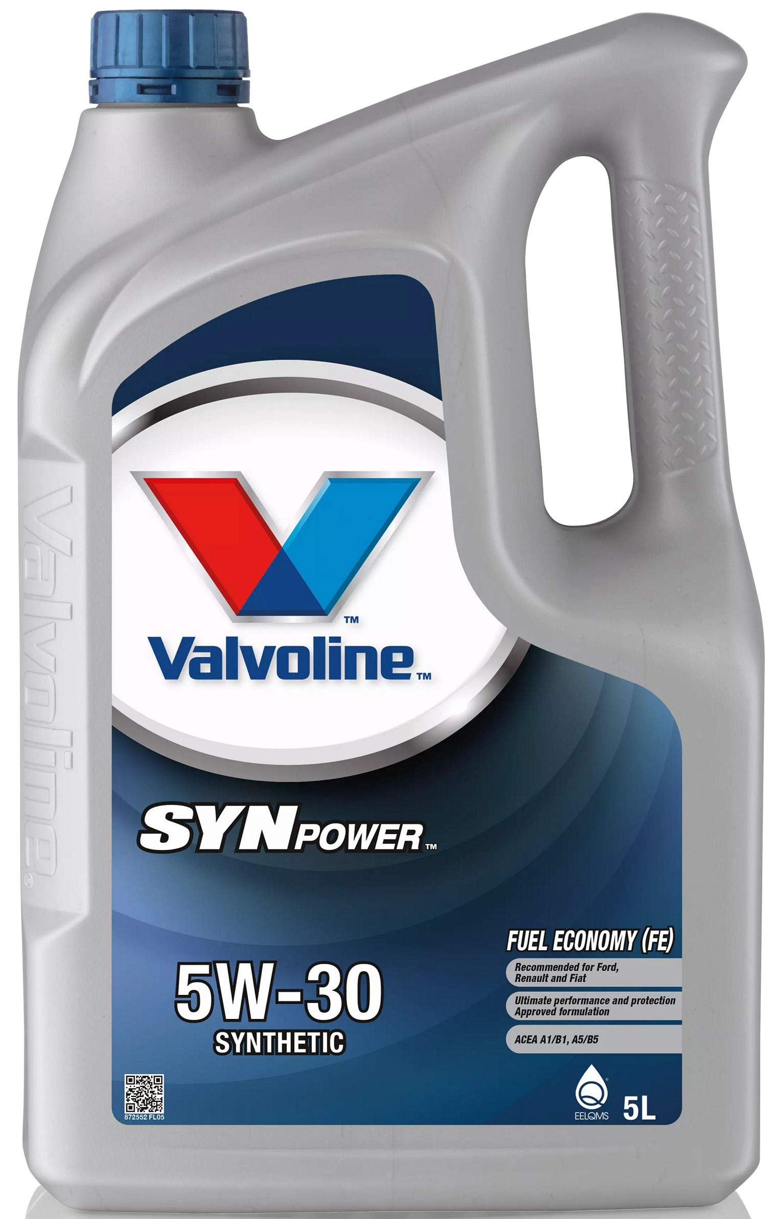 Valvoline 872552 - Motoröl von Valvoline