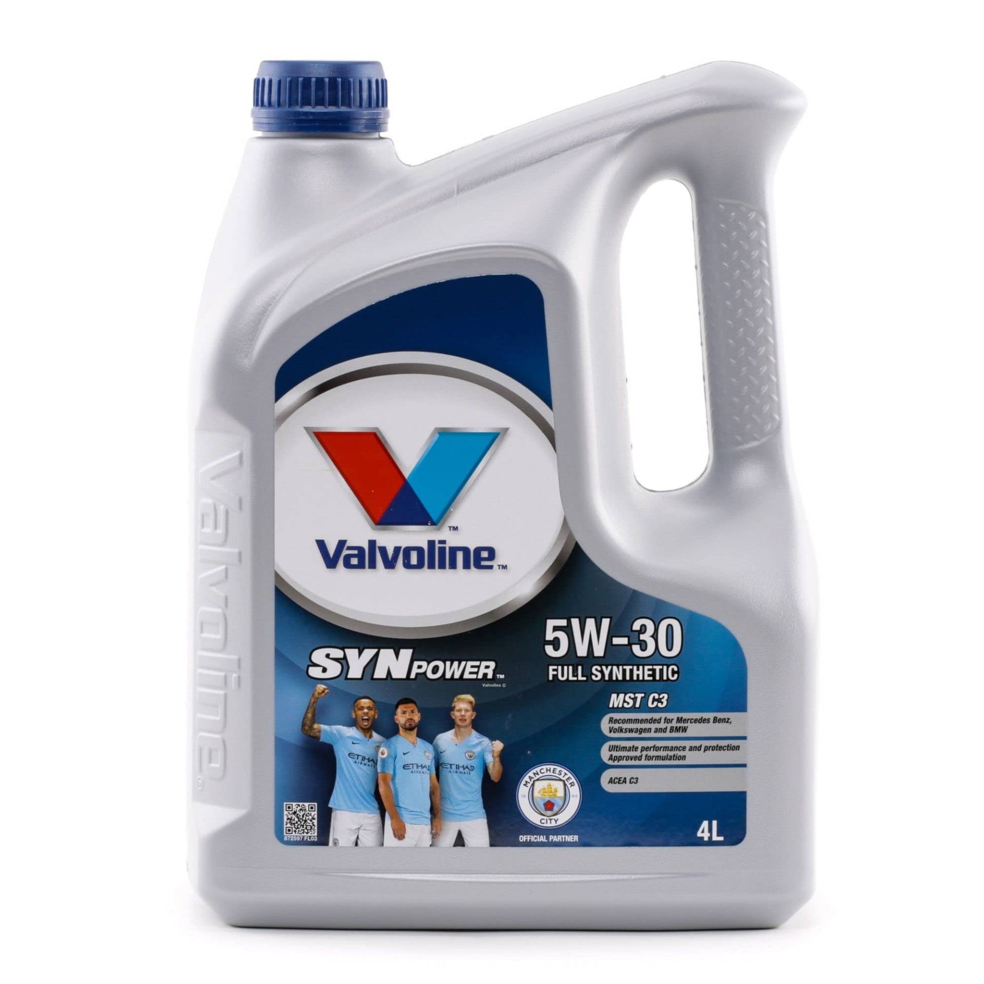 Valvoline 872597 - Motoröl von Valvoline