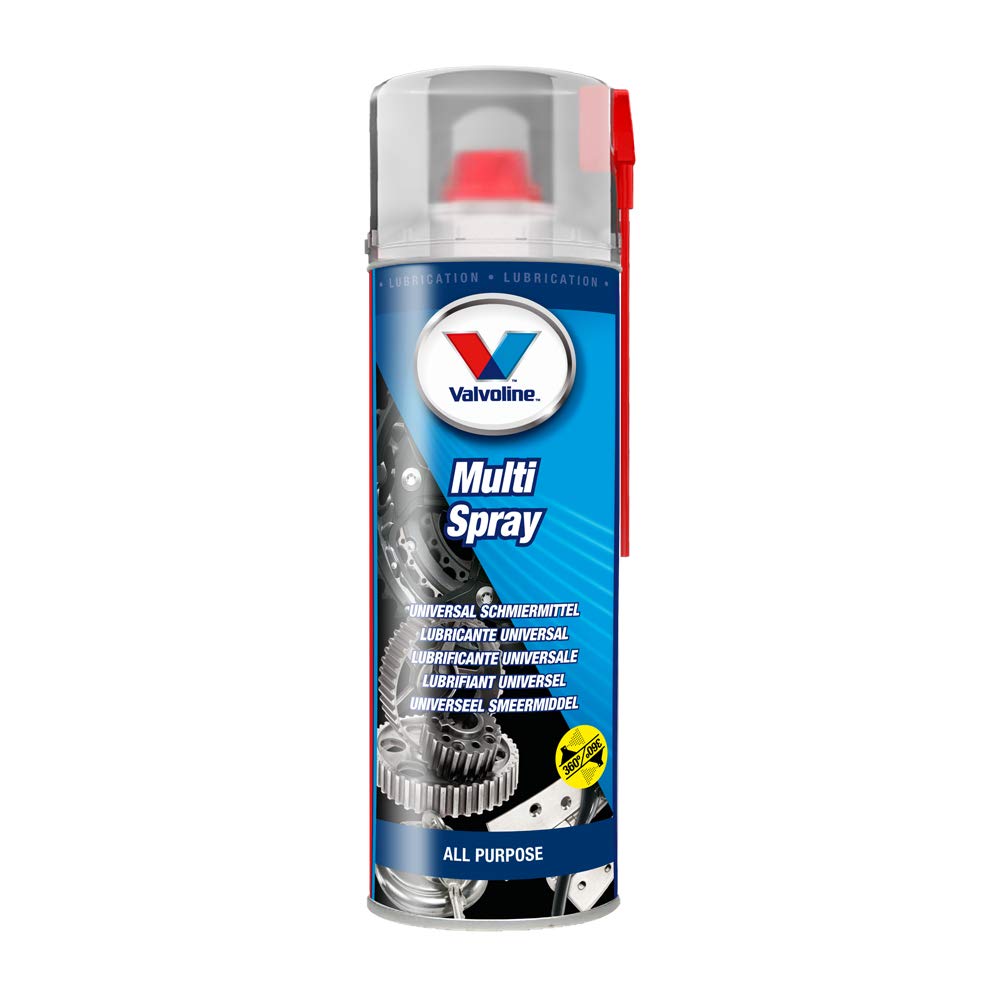 Valvoline 887048 - Universalschmierstoff von Valvoline