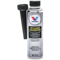 Valvoline Additiv, Ruß-/Partikelfilterregeneration 300ml 882818 von Valvoline