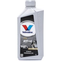 Valvoline Automatikgetriebeöl ATF IV 866736  FIAT,JEEP,CHRYSLER,Freemont (345_),GRAND CHEROKEE IV (WK, WK2),GRAND CHEROKEE III (WH, WK) von Valvoline