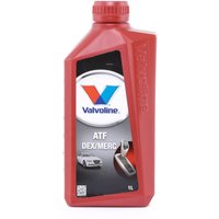 Valvoline Automatikgetriebeöl ATF III 866913  VW,AUDI,MERCEDES-BENZ,GOLF I Cabriolet (155),GOLF II (19E, 1G1),GOLF III (1H1),Golf III Cabrio (1E7) von Valvoline