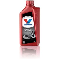 Valvoline Automatikgetriebeöl Light & Heavy Duty ATF CVT Inhalt: 1l 895132  VW,AUDI,MERCEDES-BENZ,Golf IV Schrägheck (1J1),Golf V Schrägheck (1K1) von Valvoline