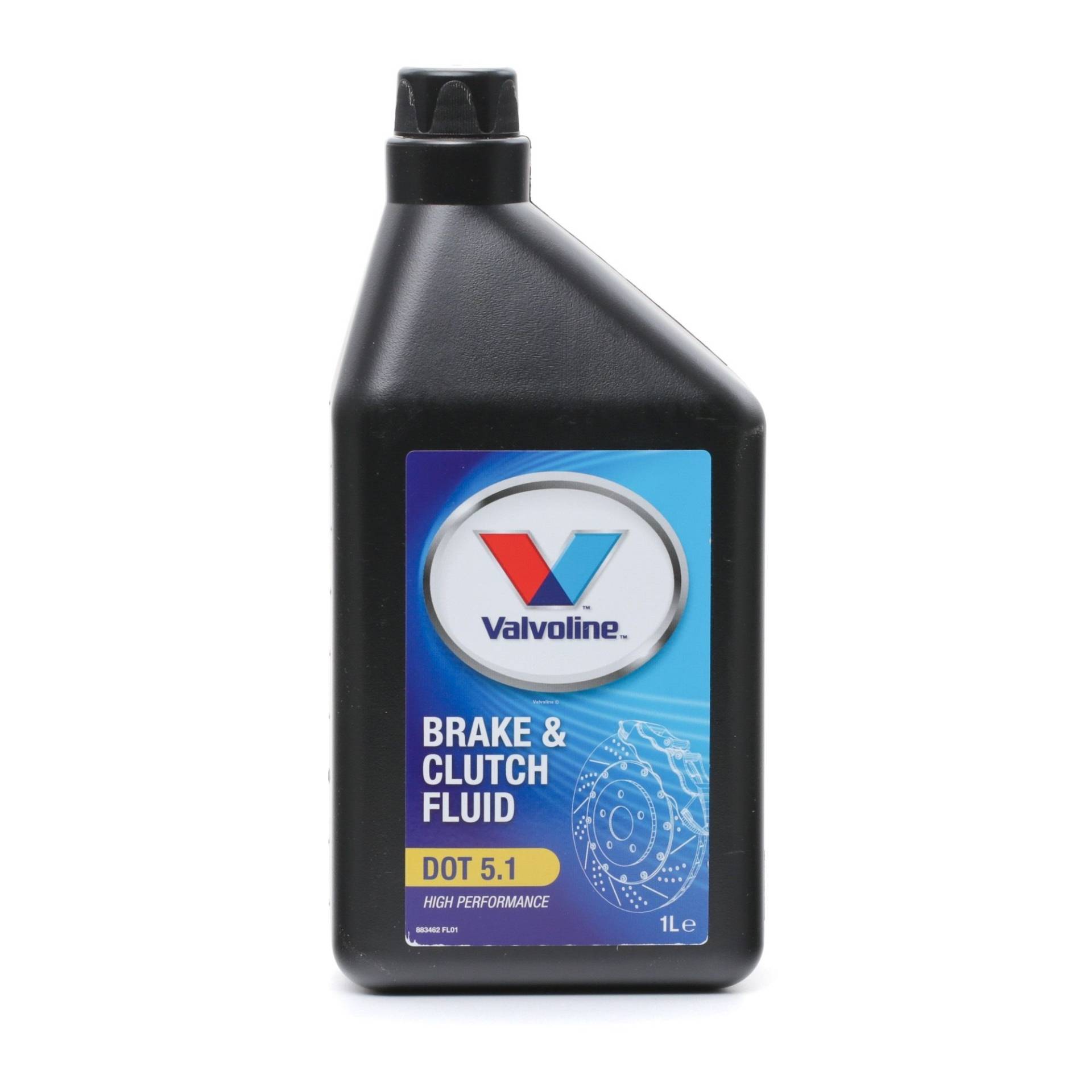 Valvoline Bremsflüssigkeit 883462 von Valvoline