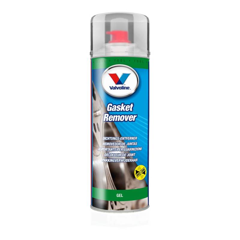 Valvoline Dichtungs-Entferner Spray 500ml von Valvoline