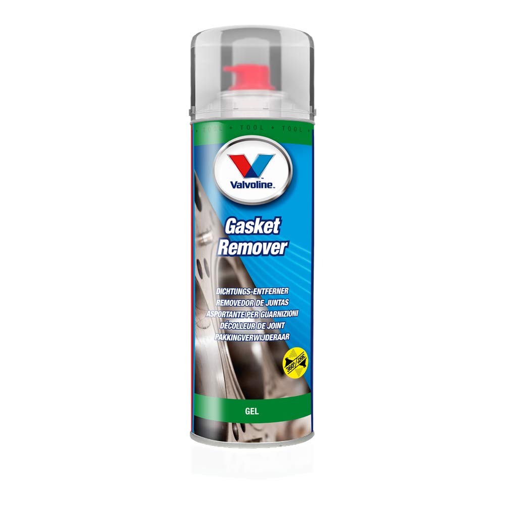 Valvoline Dichtungs-Entferner Spray 500ml von Valvoline