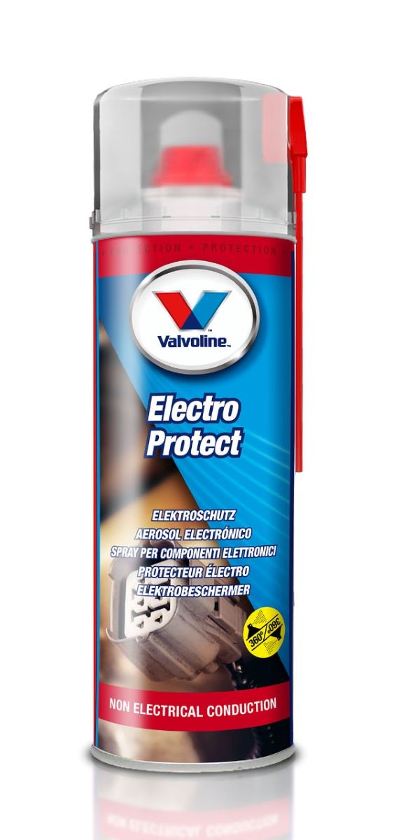 Valvoline Elektroschutzmittel 887044 von Valvoline