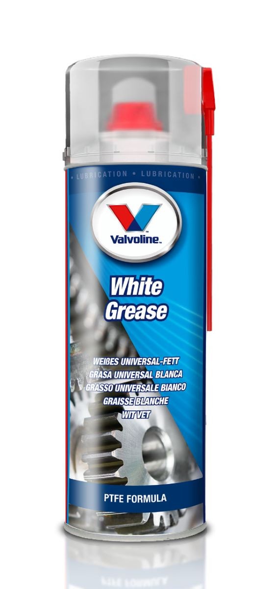 Valvoline Fettspray 887047 von Valvoline