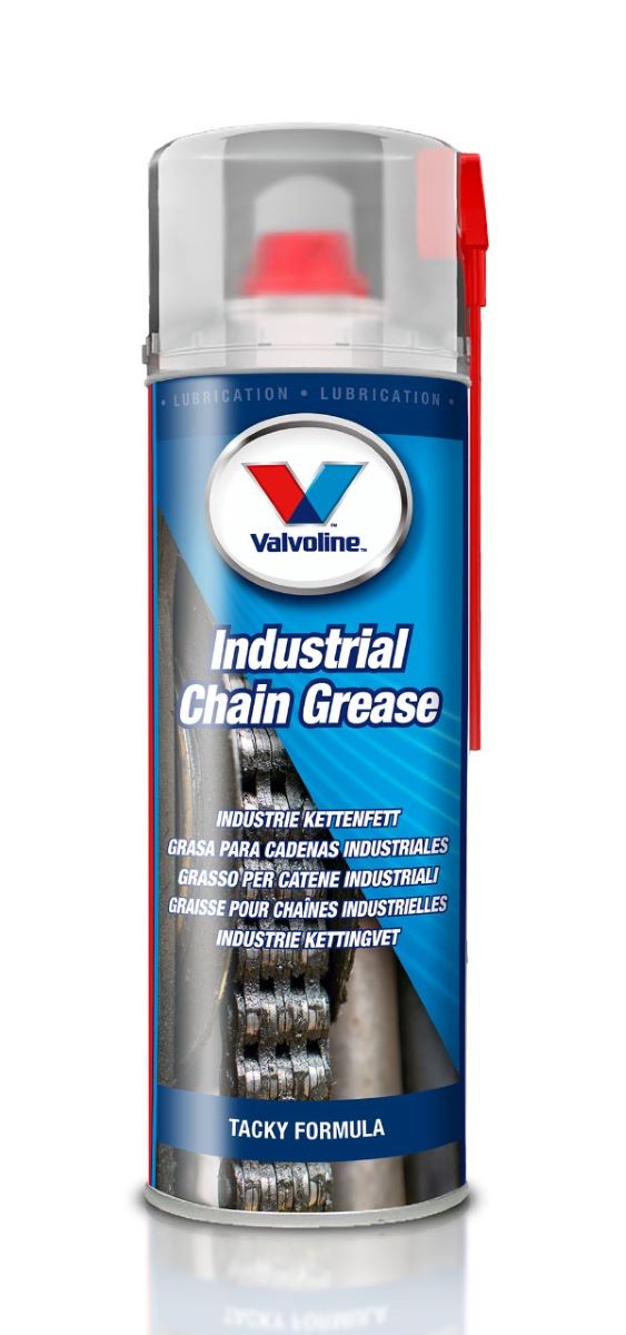 Valvoline Fettspray 887050 von Valvoline