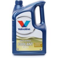 Valvoline Frostschutz gelb 874734 von Valvoline