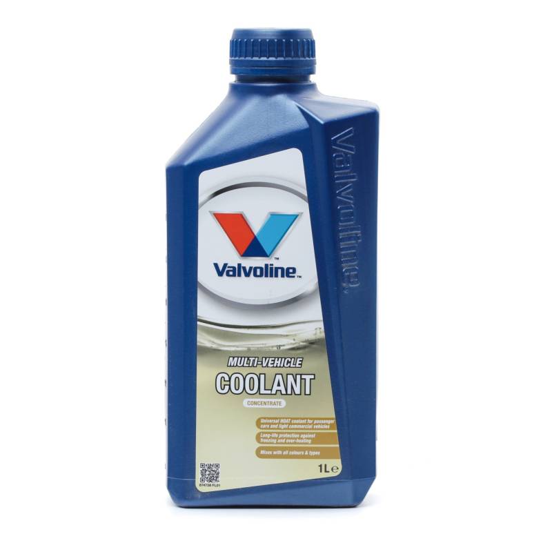 Valvoline Frostschutz 874738 von Valvoline