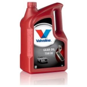 Valvoline Getriebeöl 866950 von Valvoline