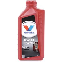 Valvoline Getriebeöl 75W-90 867064  VW,OPEL,BMW,CRAFTER 30-50 Kasten (2E_),TRANSPORTER III Bus,CRAFTER 30-35 Bus (2E_),VW Kaefer Typ 1 von Valvoline