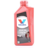 Valvoline Getriebeöl 75W-80 867068  OPEL,RENAULT,FIAT,Vivaro A Kastenwagen (X83),Vivaro B Combi (X82),Vivaro A Combi (X83),Vivaro B Kastenwagen (X82) von Valvoline