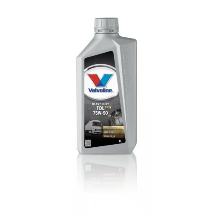 Valvoline Getriebeöl 868211 von Valvoline