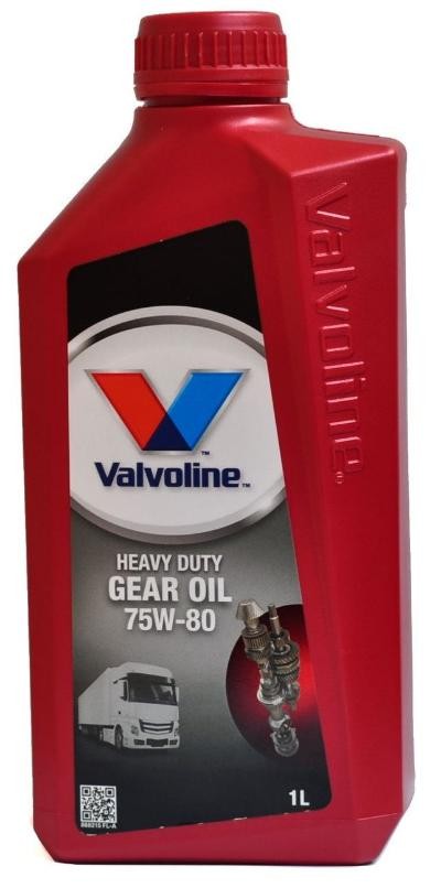 Valvoline Getriebeöl 868215 von Valvoline