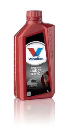 Valvoline Getriebeöl 868217 von Valvoline