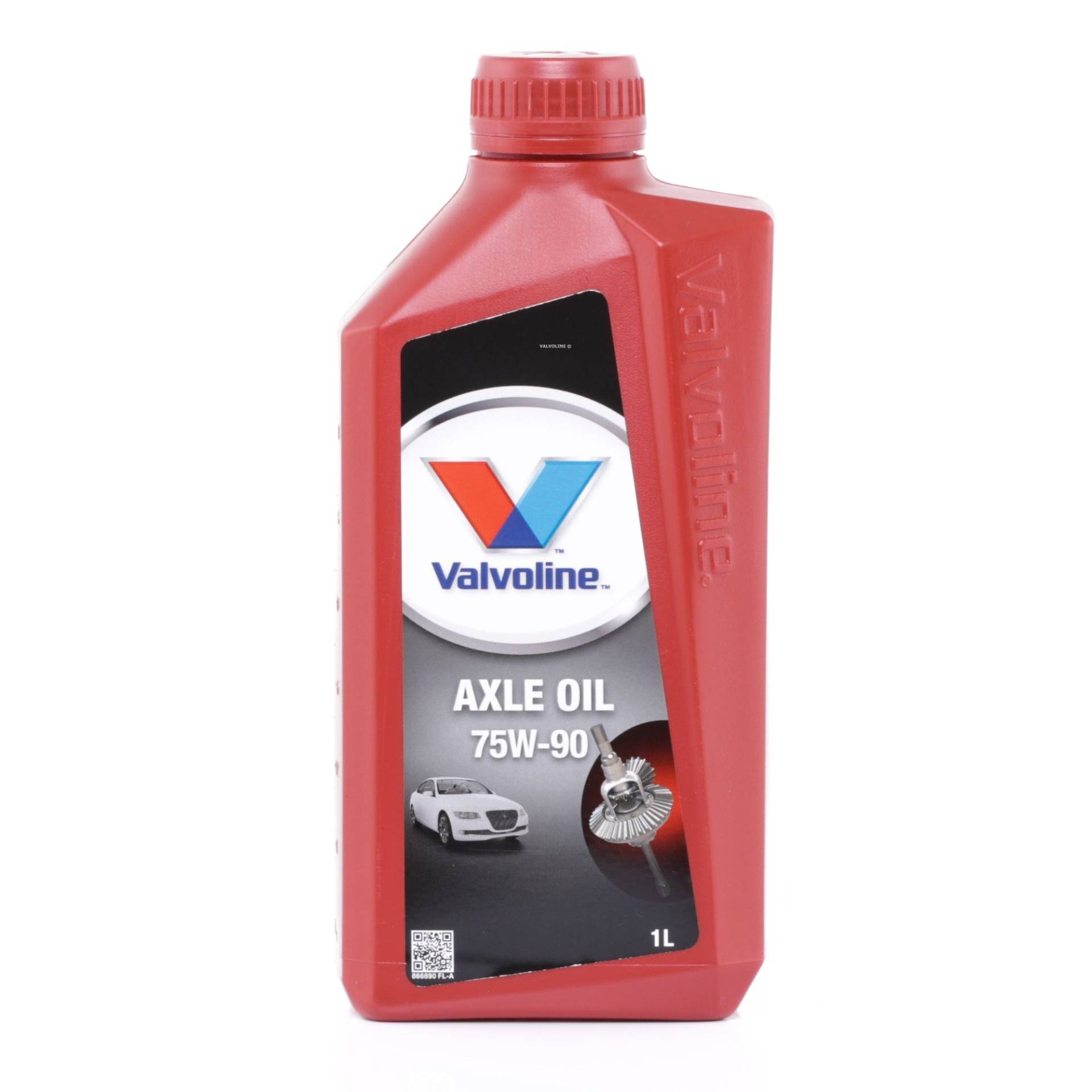 Valvoline Getriebeöl VW,AUDI,OPEL 866890 von Valvoline