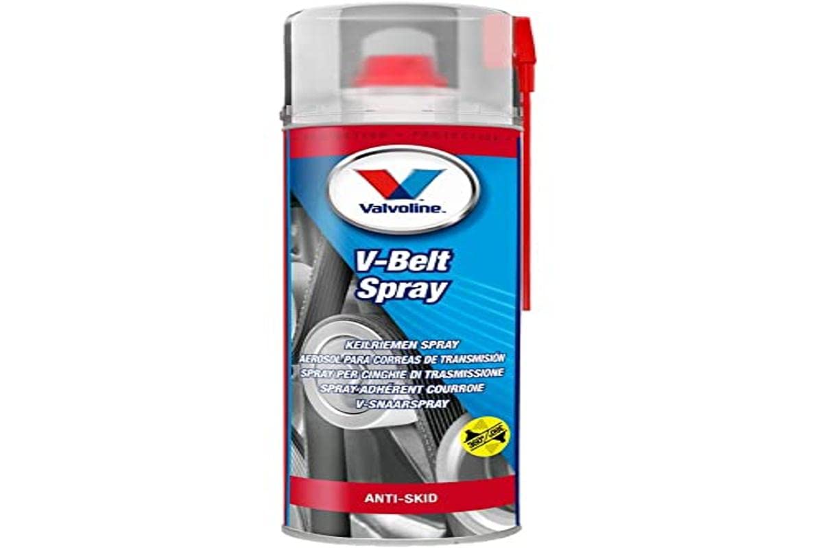 Valvoline Keilriemen Spray 500ml von Valvoline