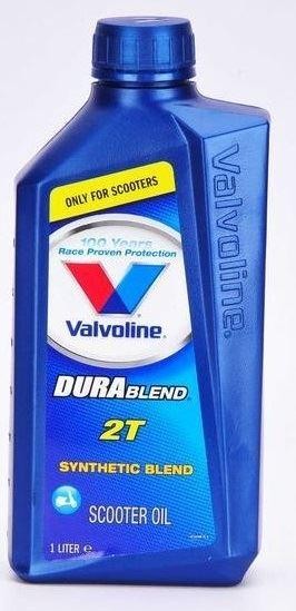 Valvoline Motoröl 862010 Motorenöl,Öl,Öl für Motor von Valvoline