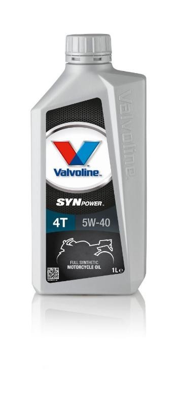 Valvoline Motoröl 862060 Motorenöl,Öl,Öl für Motor von Valvoline