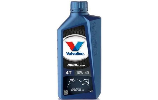 Valvoline Motoröl 862061 Motorenöl,Öl,Öl für Motor von Valvoline