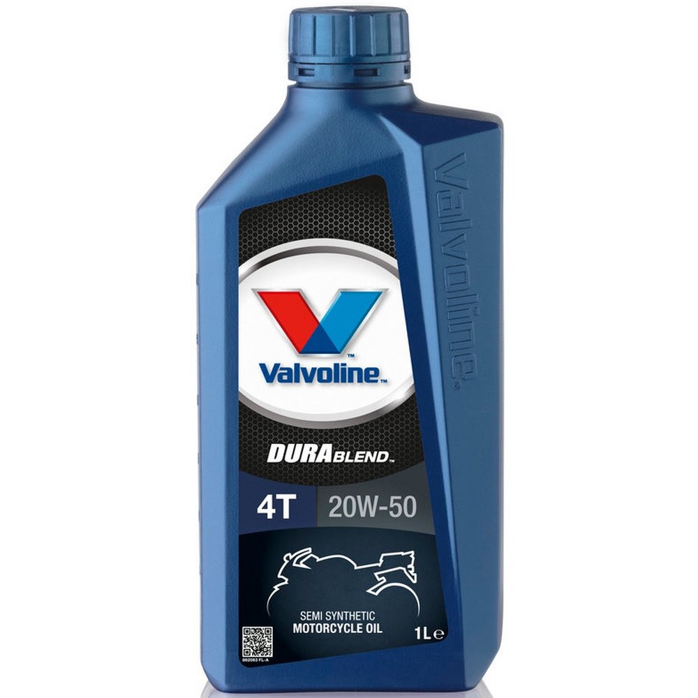 Valvoline Motoröl 862063 Motorenöl,Öl,Öl für Motor von Valvoline