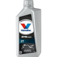 Valvoline Motoröl Inhalt: 1l, Synthetiköl 862065 von Valvoline