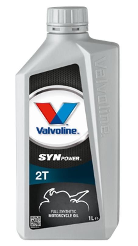 Valvoline Motoröl 862065 Motorenöl,Öl,Öl für Motor von Valvoline