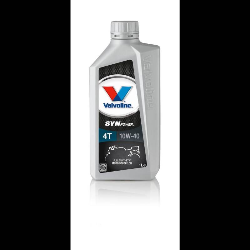 Valvoline Motoröl 862066 Motorenöl,Öl,Öl für Motor von Valvoline