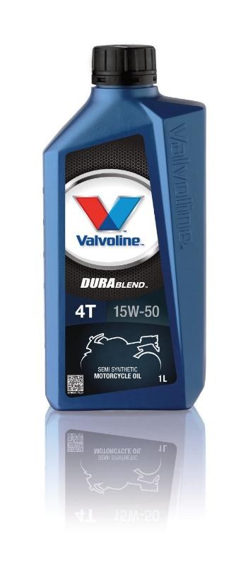 Valvoline Motoröl 879997 Motorenöl,Öl,Öl für Motor von Valvoline