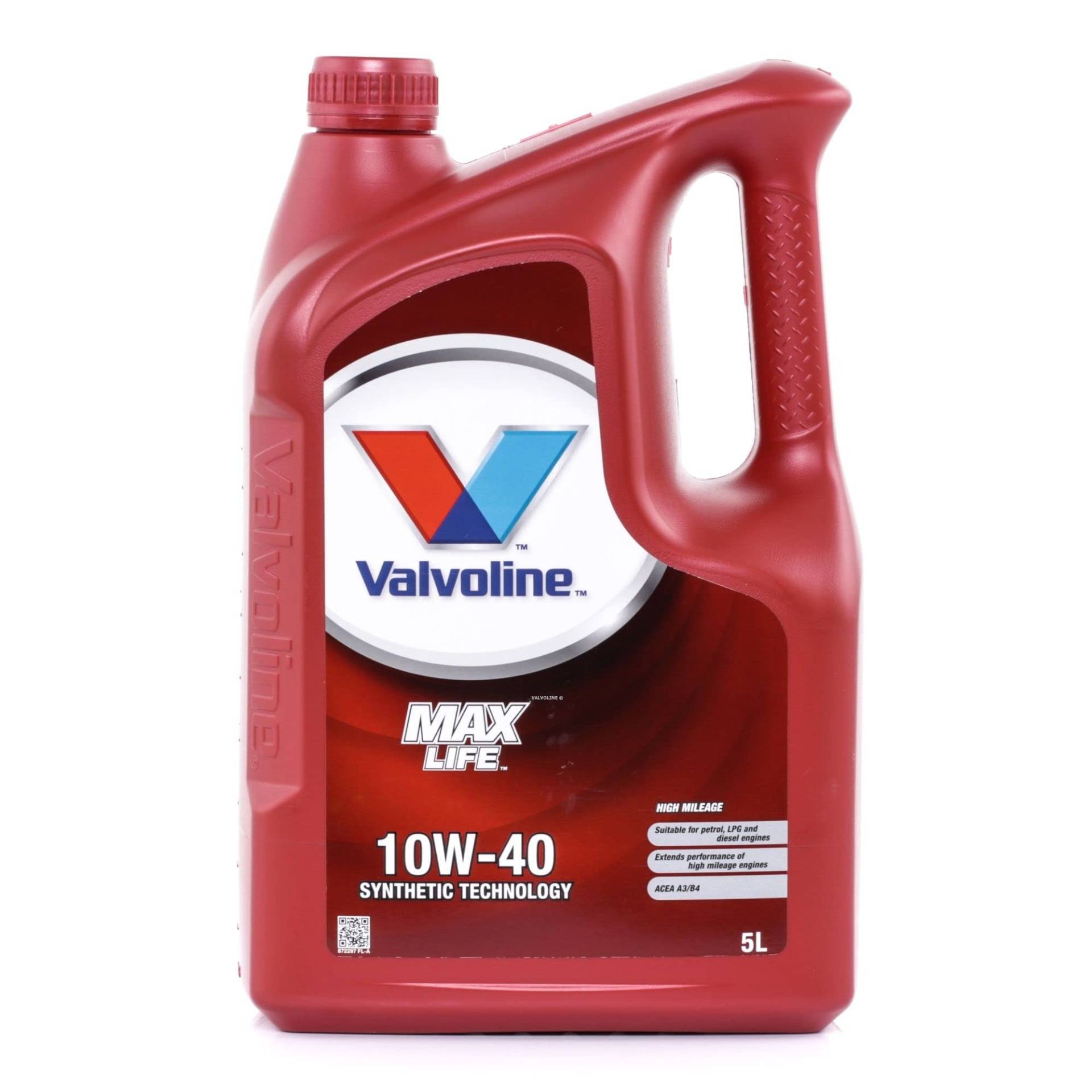 Valvoline 872297 - Motoröl von Valvoline