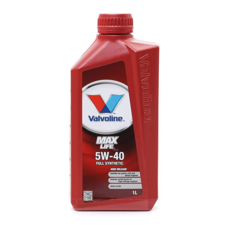 Valvoline 872363 - Motoröl von Valvoline