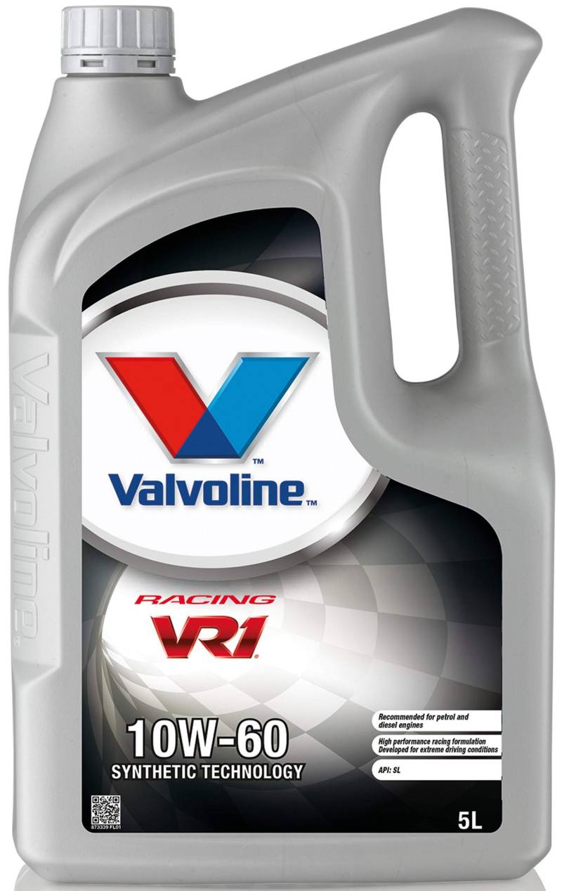 Valvoline 873339 - Motoröl von Valvoline