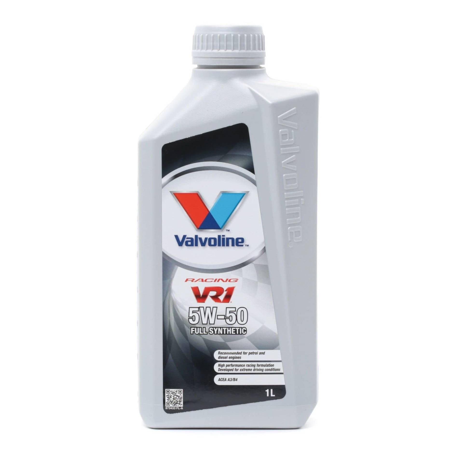 Valvoline 873433 - Motoröl von Valvoline