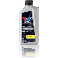 Valvoline Motoröl SYNPOWER MST FE C2 0W30 0W-30, Inhalt: 1l 901312 von Valvoline