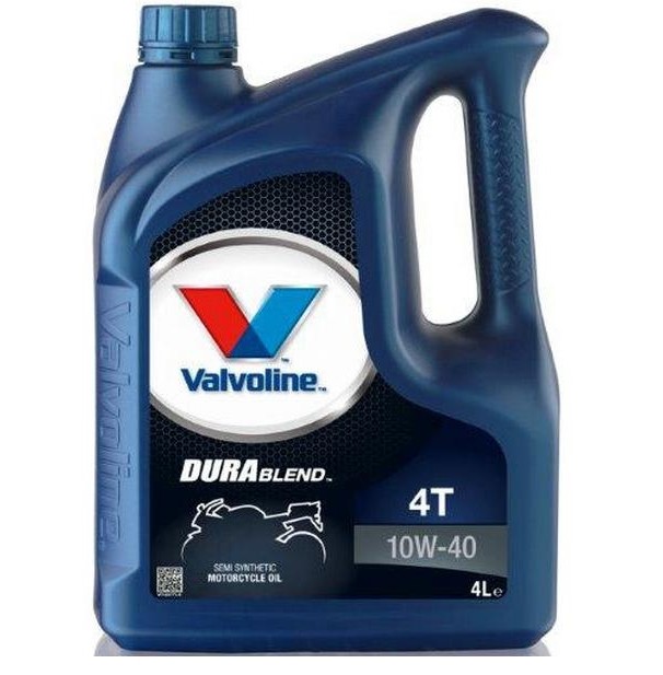 Valvoline Motoröl VE14207 Motorenöl,Öl,Öl für Motor von Valvoline