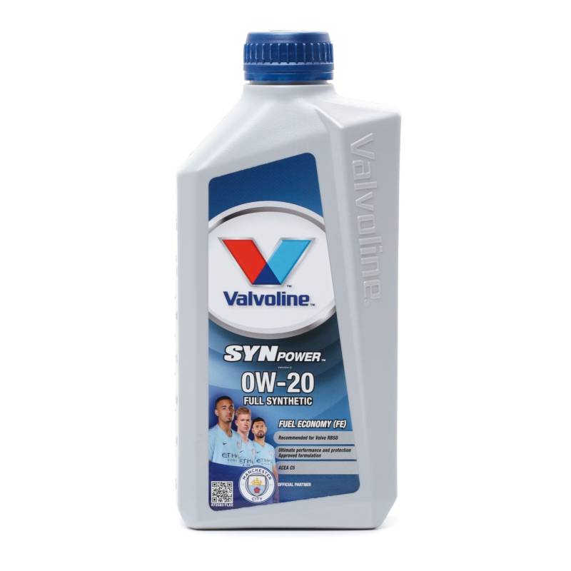 Valvoline Motoröl HYUNDAI,TOYOTA,KIA 872583 Motorenöl,Öl,Öl für Motor von Valvoline