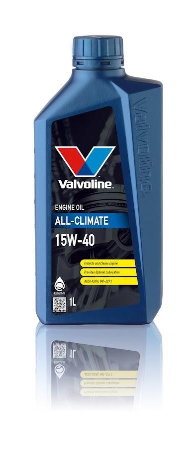 Valvoline Motoröl VW,AUDI,MERCEDES-BENZ 872784 Motorenöl,Öl,Öl für Motor von Valvoline