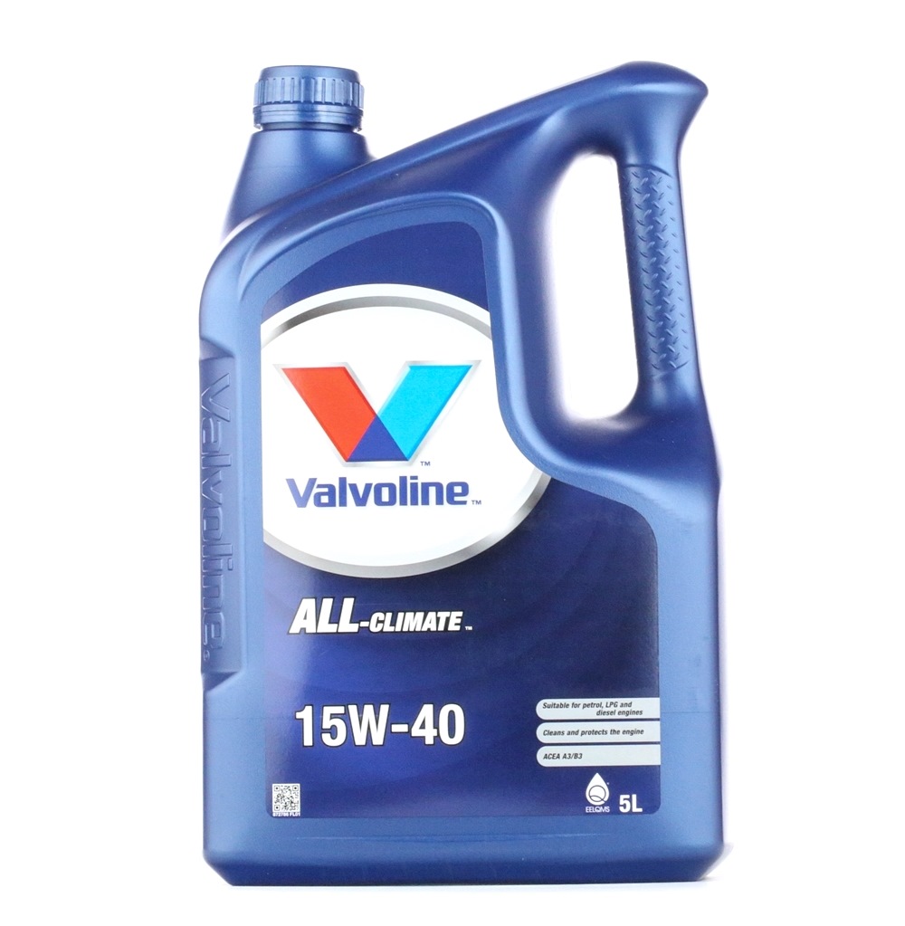 Valvoline Motoröl VW,AUDI,MERCEDES-BENZ 872786 Motorenöl,Öl,Öl für Motor von Valvoline