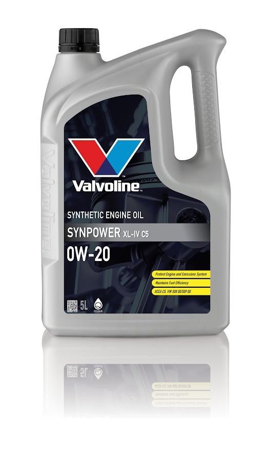 Valvoline Motoröl VW,AUDI,SKODA 882861 Motorenöl,Öl,Öl für Motor von Valvoline