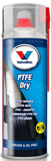 Valvoline PTFE-Spray 887045 von Valvoline