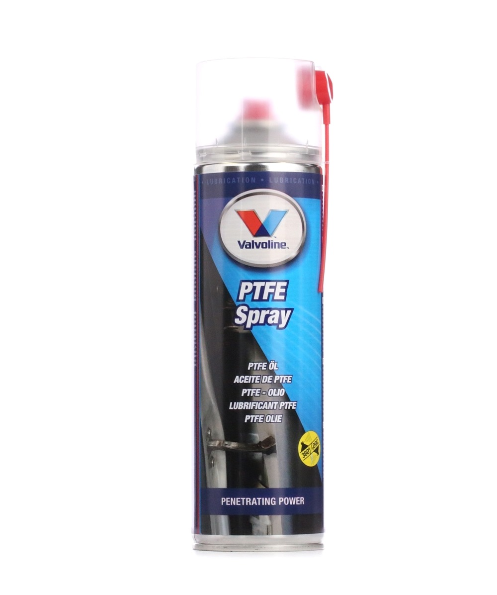 Valvoline PTFE-Spray 887046 von Valvoline