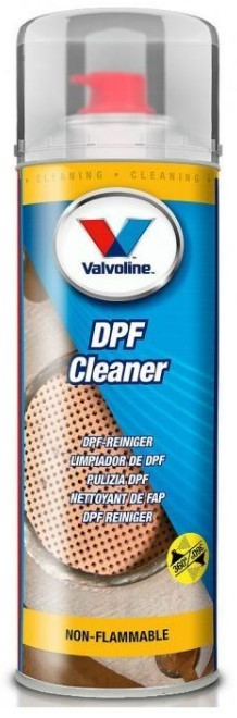 Valvoline Partikelfilter Reiniger 887070 von Valvoline